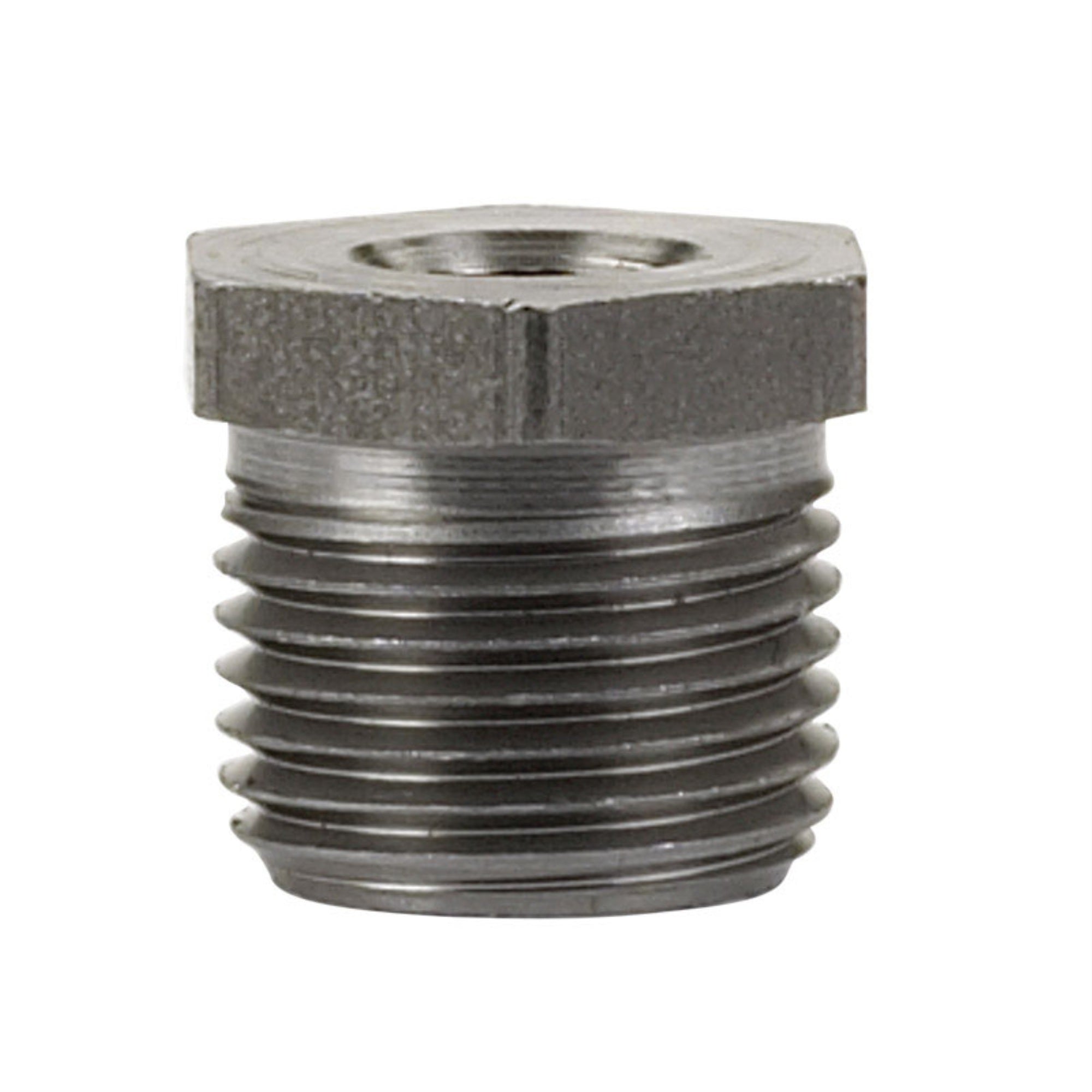 BUSHING HEX 3/4X1/4 BLK (Pack of 5)