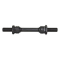 Wheelmaster Hub Axle Set Ft Wm 9X1X100X108 Qr Crmo