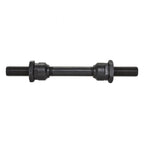 Wheelmaster Hub Axle Set Ft Wm 9X1X100X108 Qr Crmo