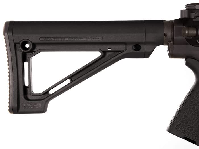 Magpul MOE Mil-Spec Fixed Stock , Flat Dark Earth, 12.2 length