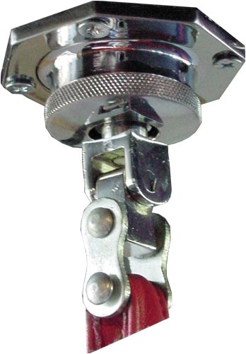 Title Boxing Pro Swivel - Heavy Bag Accessories, Heavy Bag Swivel, Punching Bag Swivel, Heavy Bag Chain, Bag Hanging, Boxing Bag