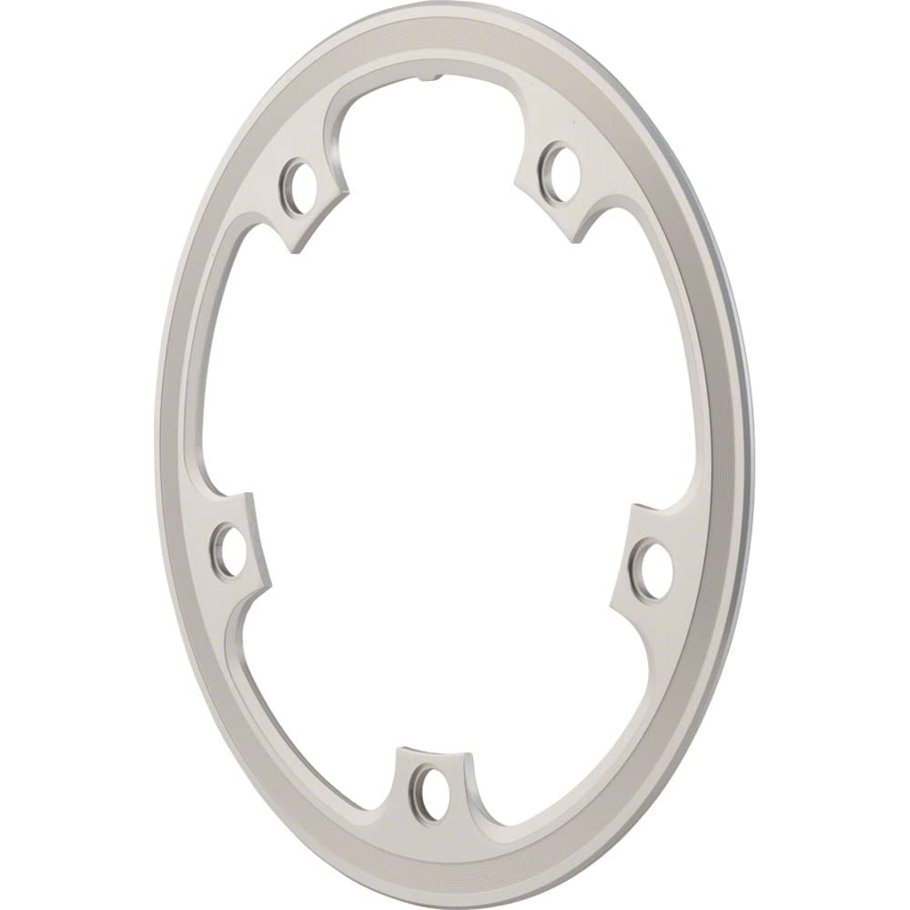 Shimano Alfine 39T 130Mm Outer Chainring Guard Silver