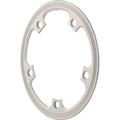 Shimano Alfine 39T 130Mm Outer Chainring Guard Silver
