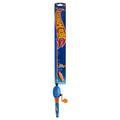 Shakespeare Mattel Hot Wheels Childrens Fishing Combo