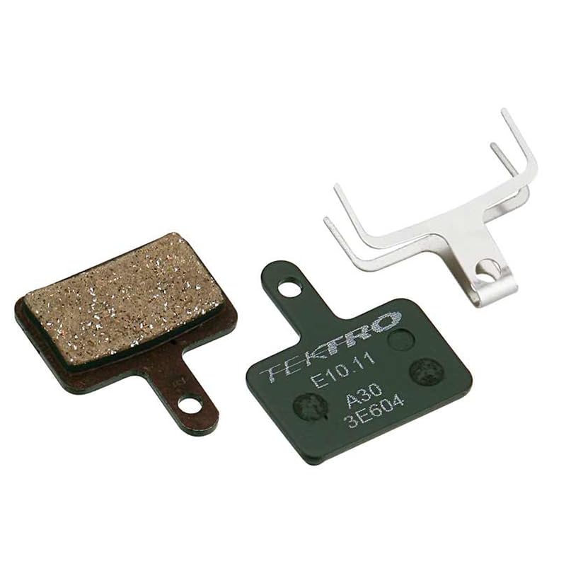 Tektro Alloy Steel Disc Brake Pad