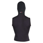 Henderson 5/3Mm Mens Thermoprene Pro Hooded Vest - Small