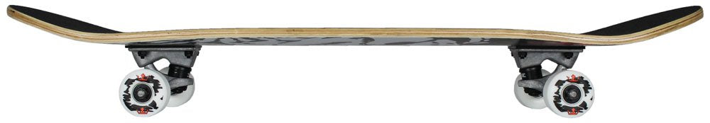 Krown Krrc-49 Bengal Rookie Complete Skateboard, 7.5 X 31