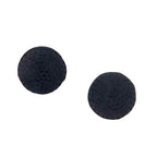 Le Mieux Intrepid International Pomms - Horse Ear Plugs 14Hh And Taller Black (9508000000)