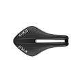 Fizik Transiro Aeris Long Distance R5,Triathlon Lightweight Carbon Saddle, Black, 135mm