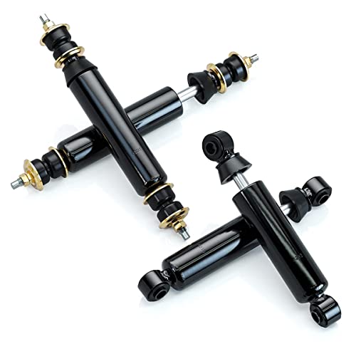 10L0L Club Car Ds Shocks  Precedent Shocks ,Golf Cart Front And Rear Shock Absorbers For Club Car Ds Ge 1988-Up,Precedent Ge 200