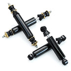 10L0L Club Car Ds Shocks  Precedent Shocks ,Golf Cart Front And Rear Shock Absorbers For Club Car Ds Ge 1988-Up,Precedent Ge 200