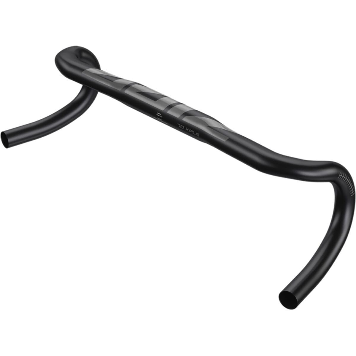 Zipp Service Course Sl-70 Xplr 31.8 40Cm Handlebar Matte Black
