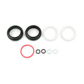 RockShox Dust Wiper Kit - 35mm Flangeless Ultra-Low Friction SKF (6mm Foam Rings) - Pike/Lyrik B1/Yari/Revelation/Boxxer/Domain/
