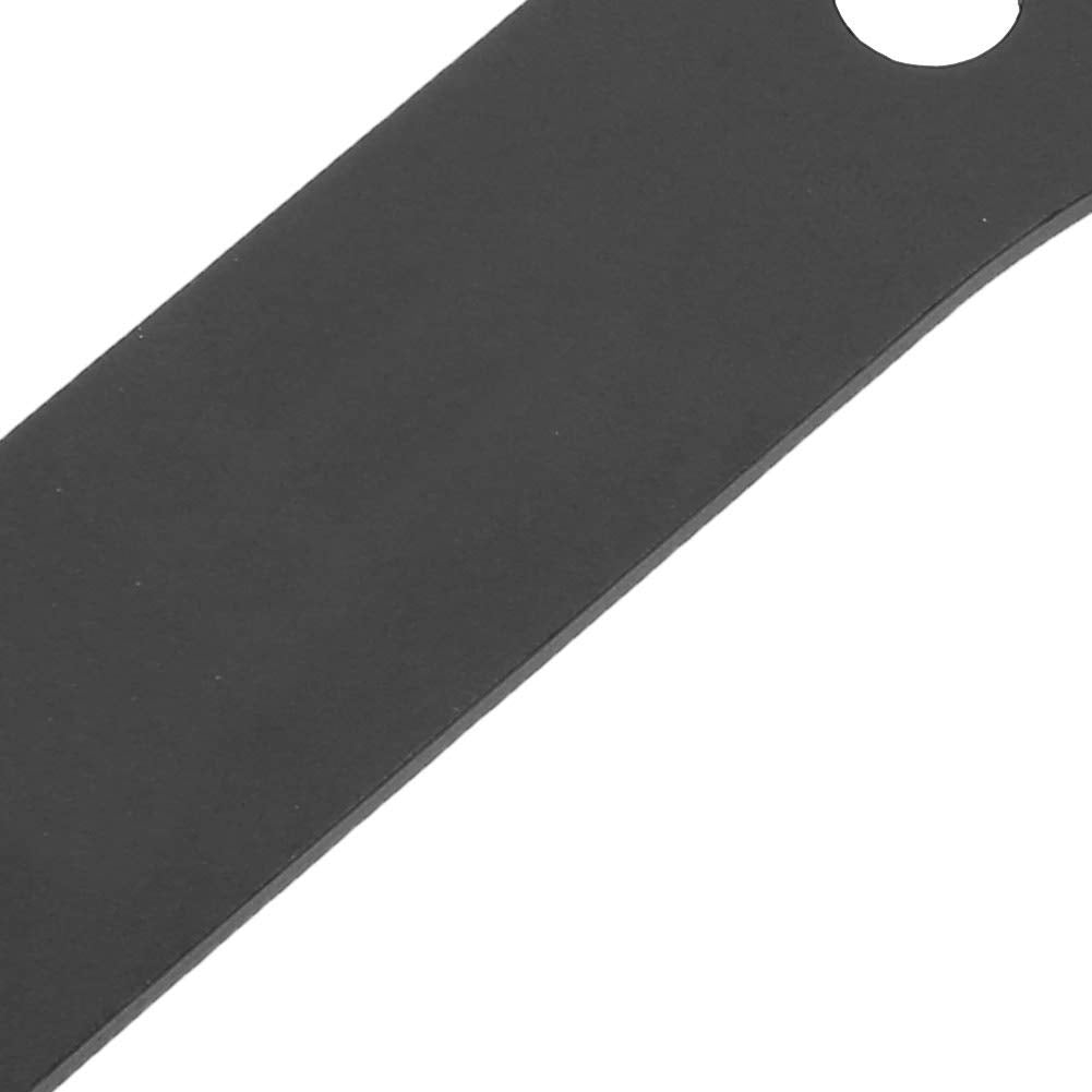 Ejoyous Bike Bottom Bracket Wrench, Aluminium Alloy Bicycle Bracket Spanner Hollow Crankset Install Disassemble Tool Cycling Acc