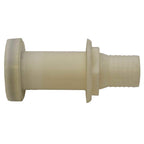 Attwood Scupper Thru Transom 1-1/2''