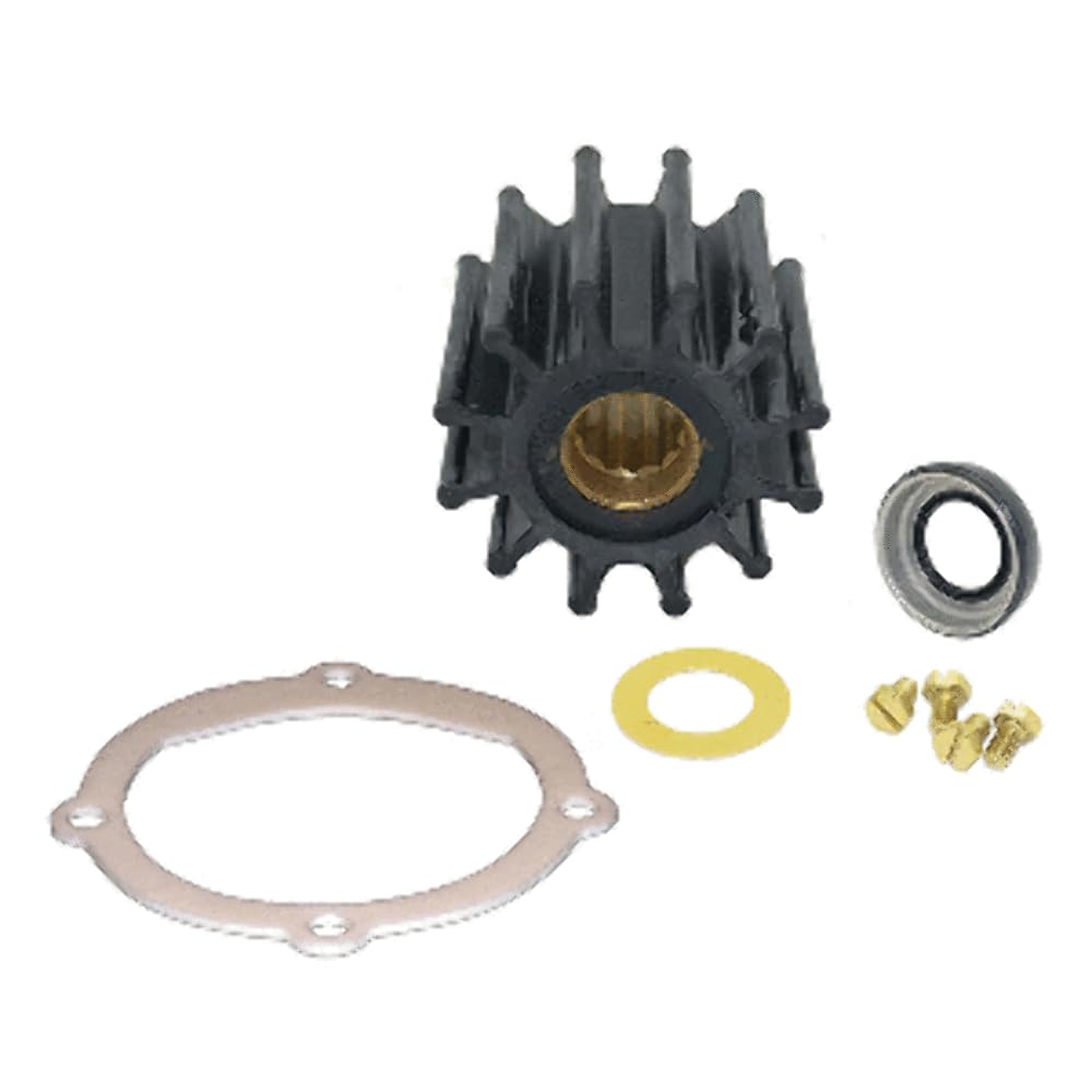 Johnson Pump - Spx Flow Service Kit F6B-9