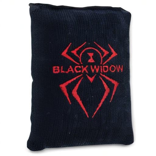 Hammer Black Widow Large Grip Sack