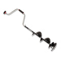 StrikeMaster Lazer 2pc Hand Auger 8