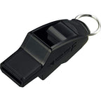 Molten Dolfin Whistle- Soccer, Black, One Size