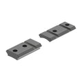 Leupold Quick Release (QR) Weaver-Style Two-Piece Scope Base , Matte, Weatherby Mark V