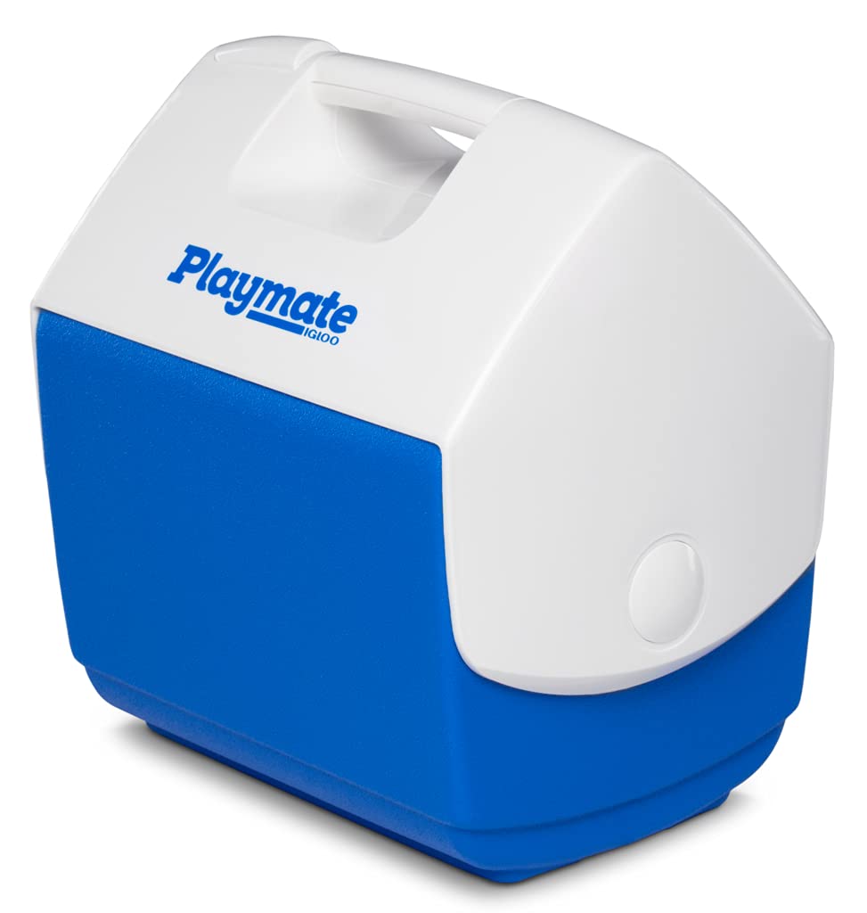 Igloo 00032645 Playmate Elite Sn Blue, White, White, White
