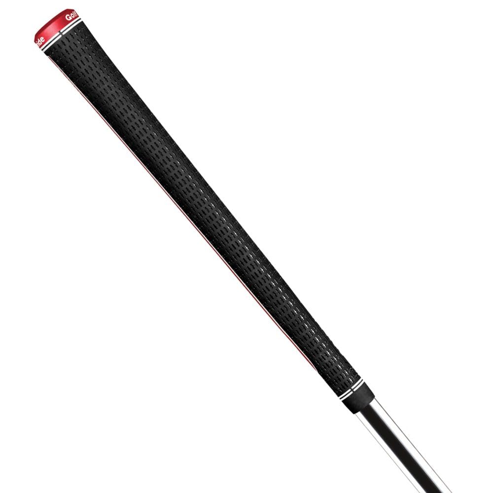 Golf Pride Tour Velvet Align Midsize Golf Grips , Black