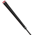 Golf Pride Tour Velvet Align Midsize Golf Grips , Black
