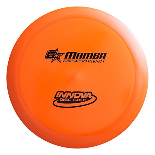 Innova Disc Golf Gstmam 170-172 Mamba Driver
