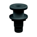 Attwood Marine - 3874A1 - CONN-TH 1.13 BLK