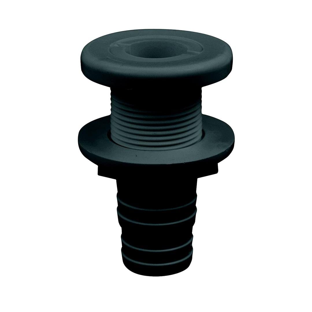 Attwood Marine - 3874A1 - CONN-TH 1.13 BLK