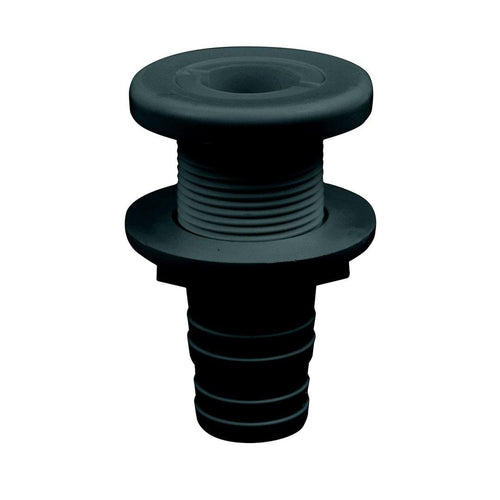 Attwood Marine - 3874A1 - CONN-TH 1.13 BLK