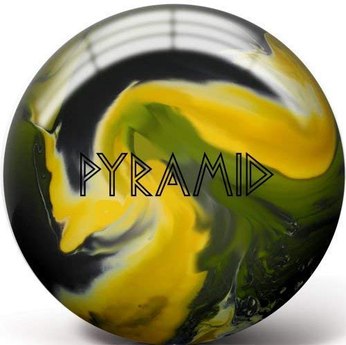 Pyramid Antidote Solid Bowling Ball 16 Lb