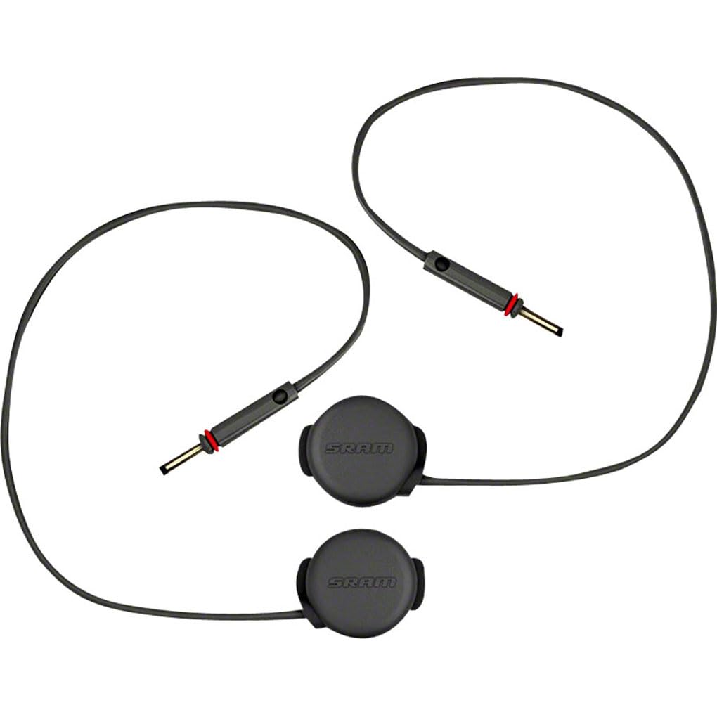 Sram Etap Blip Shift Buttons With 450Mm Wires Black, Pair