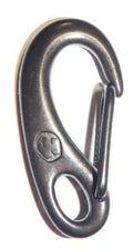 Wichard Stainless Steel Standard Snap Hook - Size: Medium or 3