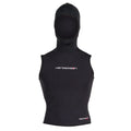 Henderson 5/3Mm Mens Thermoprene Pro Hooded Vest - Small