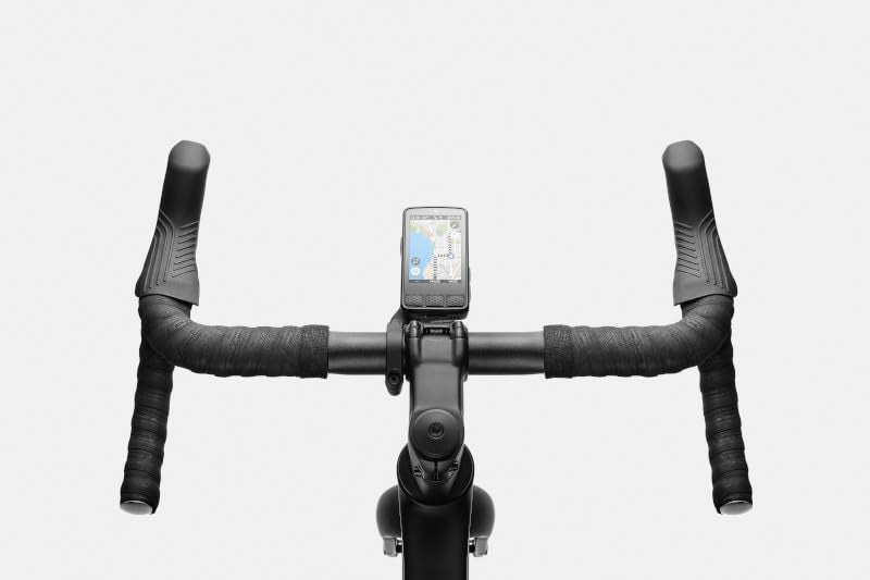Wahoo ELEMNT ROAM V3 GPS Cycling/Bike Computer,Black