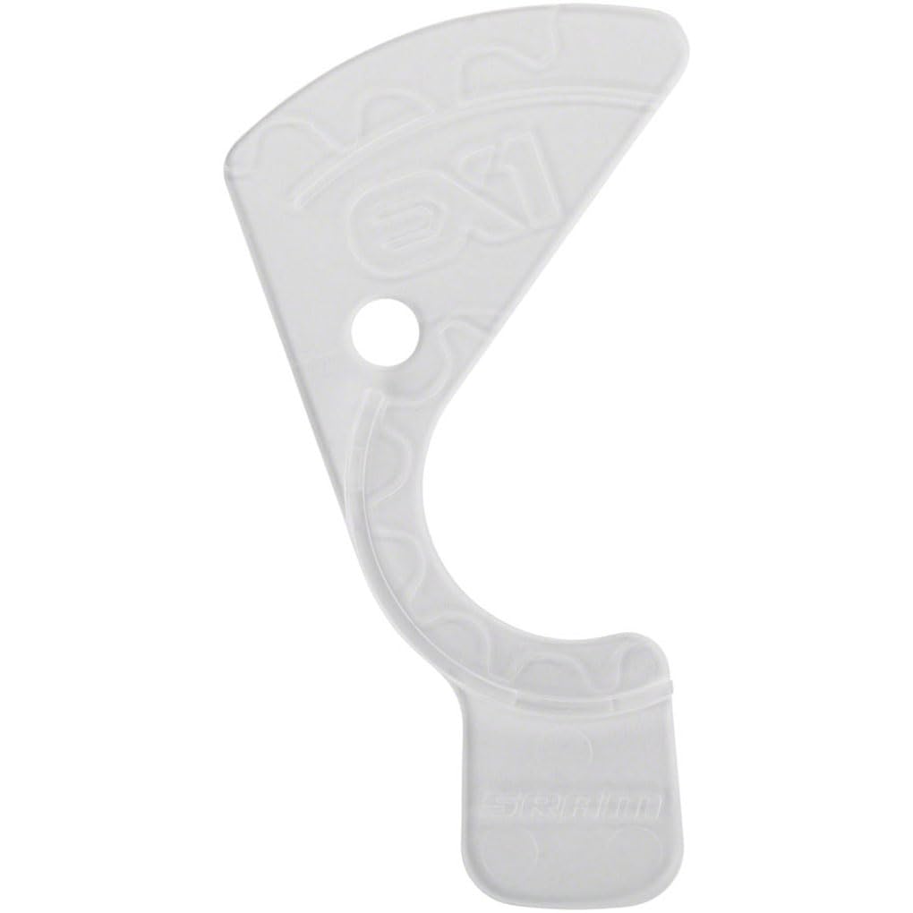 Sram Ex1 Rear Derailleur Chain Gap Adjustment Gauge