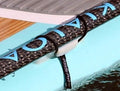 Paddle Port Paddle Holder Mount For Stand Up Paddle Boards