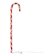 Lighted Candy Cane 27'''' (Pack Of 24)