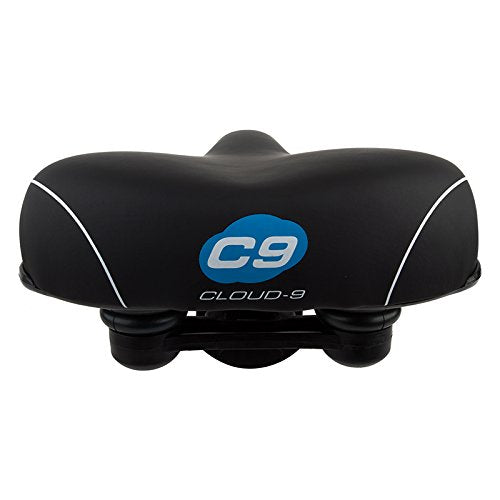 Cloud-9 Support Xl Saddle
