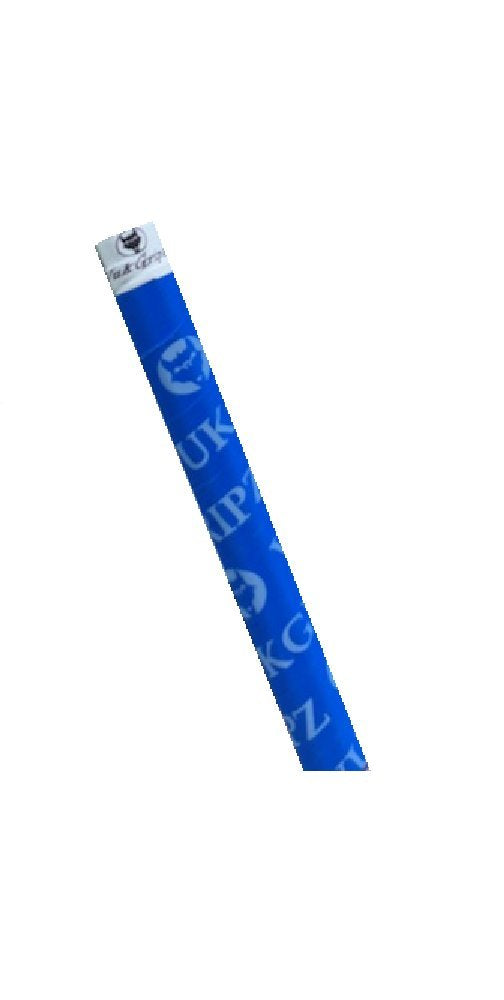 Vukgripz Bat Grip (Blue)