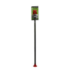 Hme Durable Reliable Adjustable Protective Center Support System Hunting Ground Blind Support Pole - Fits Any Hub-Style Blind