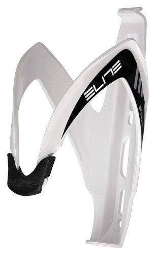 Elite Custom Race Water Bottle Holder, Blackmatt