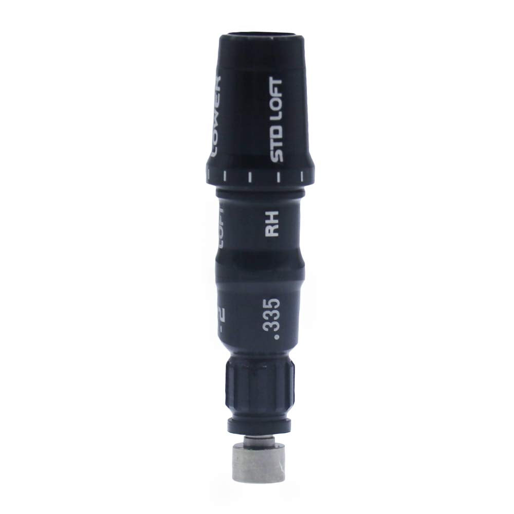 Histar Golf Shaft Sleeve Adapter Replacement 0.335 Rh For Taylormade M3 M4 M5 M6 Driver