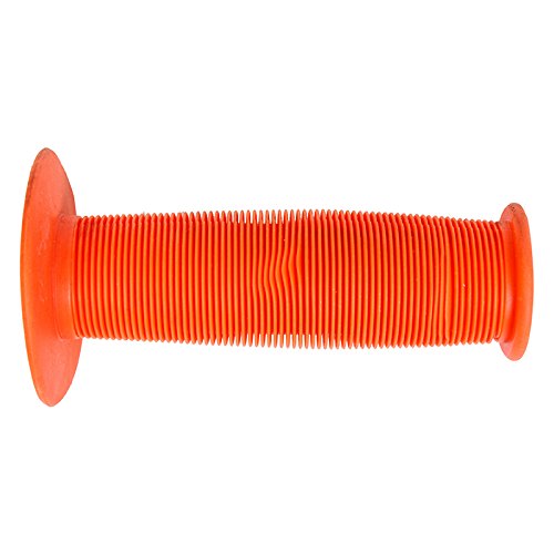 Black Ops Bmx Turbo Grips, 110Mm, Orange