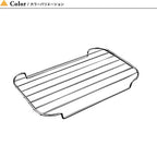 Trangia Tr-Ss209 Ss Mesh Tray For Large Mestin