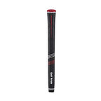 Golf Pride Cp2 Pro Golf Grip, Jumbo, Black/Red