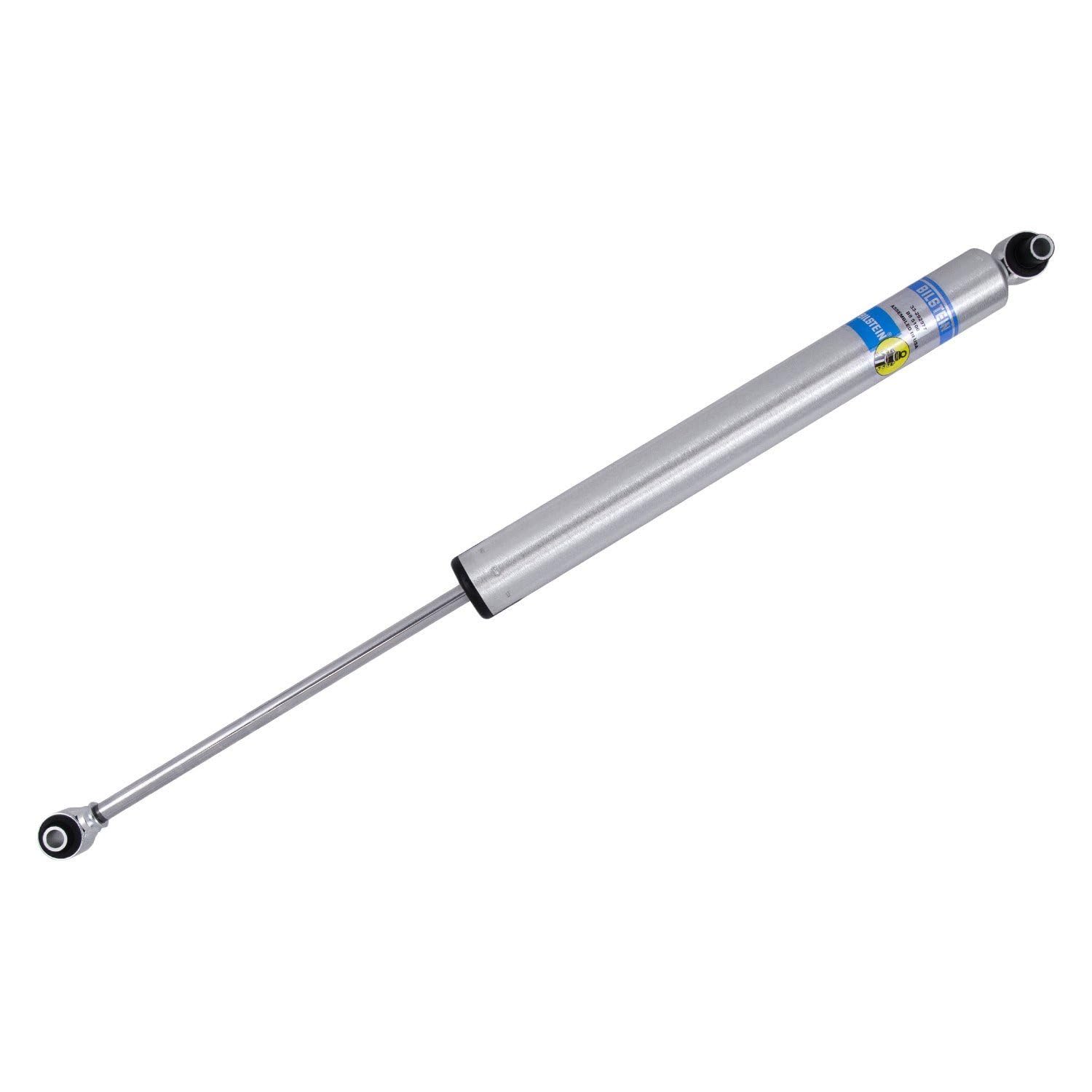 Bilstein B8 18-20 Jeep Wrangler Rear Shock Absorber (Lifted Height 3-4.5In / Requires Bump Stop Ext) (33-292977)