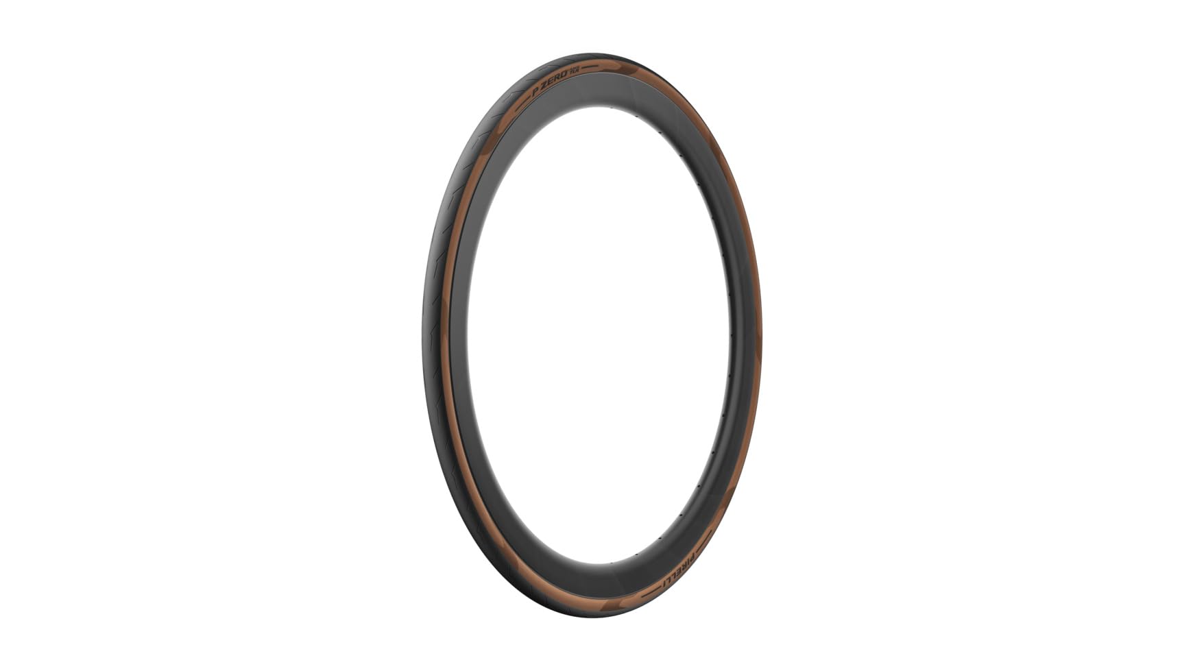 Pirelli P Zero Race Tire, TLR, Classic Tan - 700 x 32