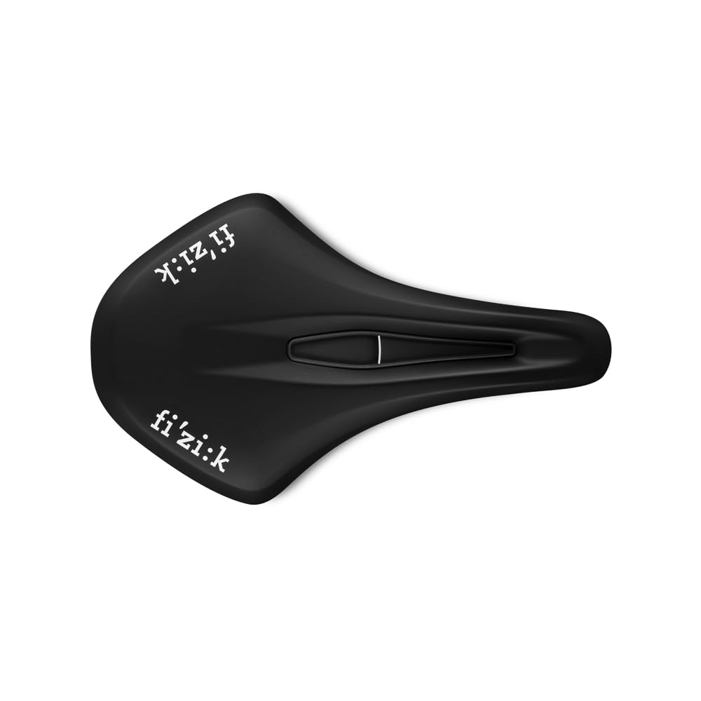 Fizik Terra Argo X5, Gravel Bike Short-Nose Saddle, 160Mm